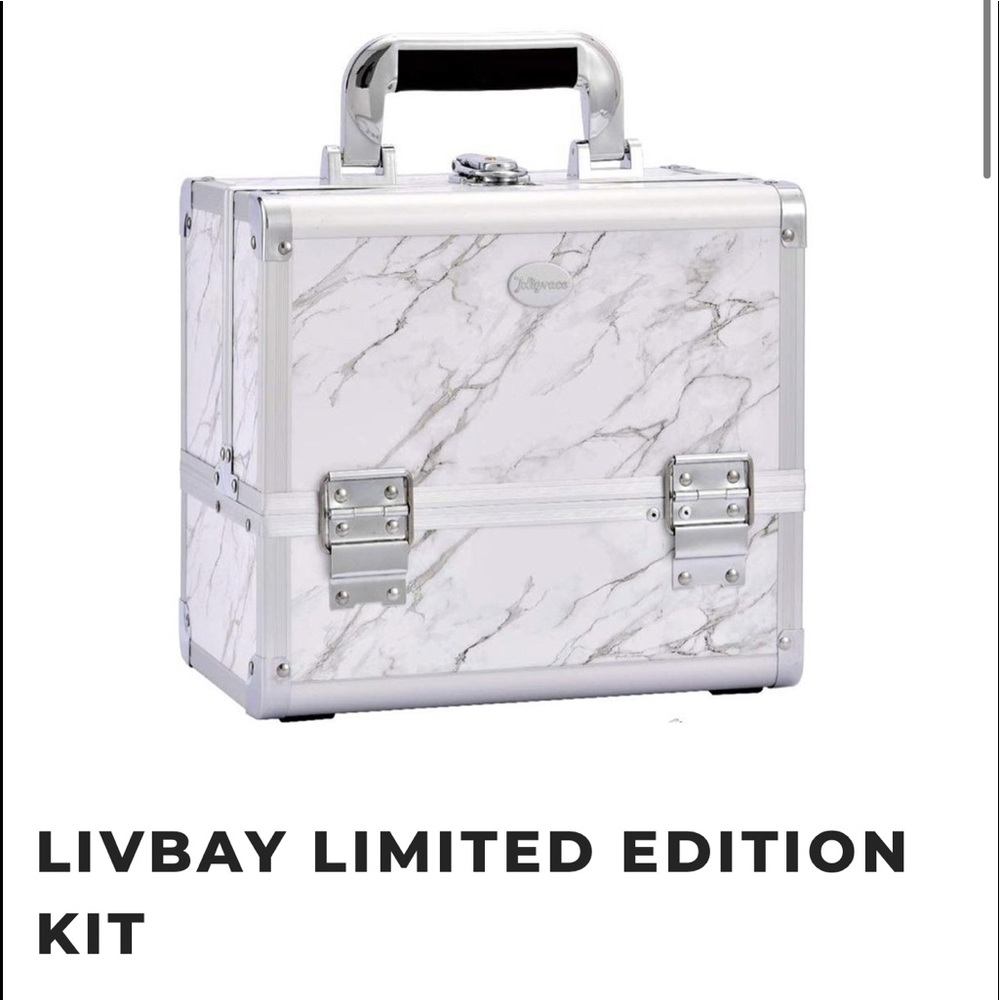 Lash extension kit